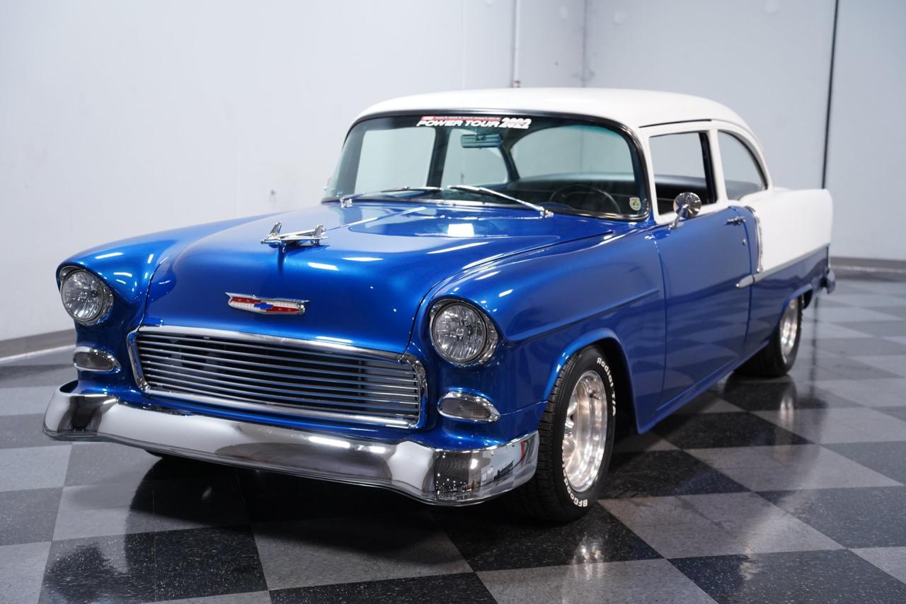 1955 Chevrolet 210