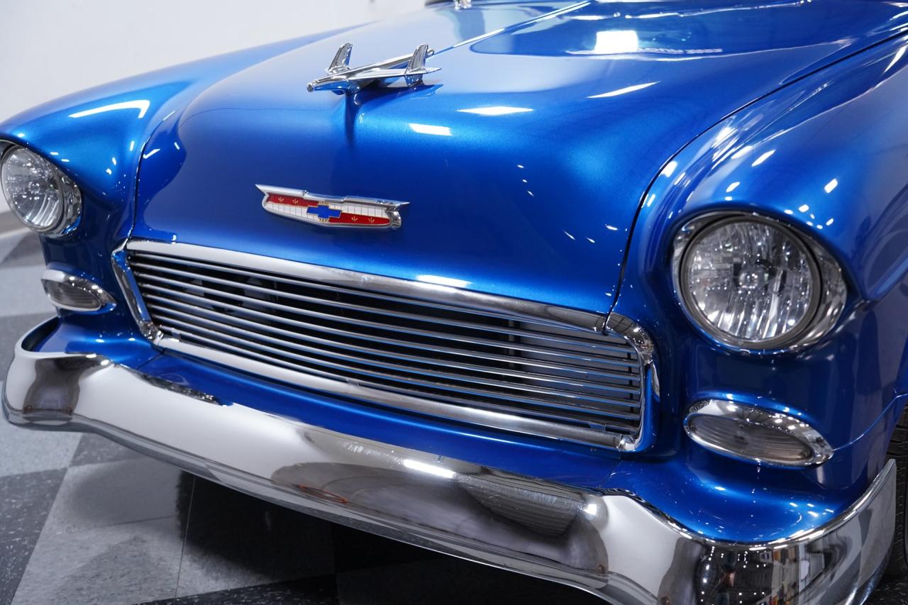 1955 Chevrolet 210