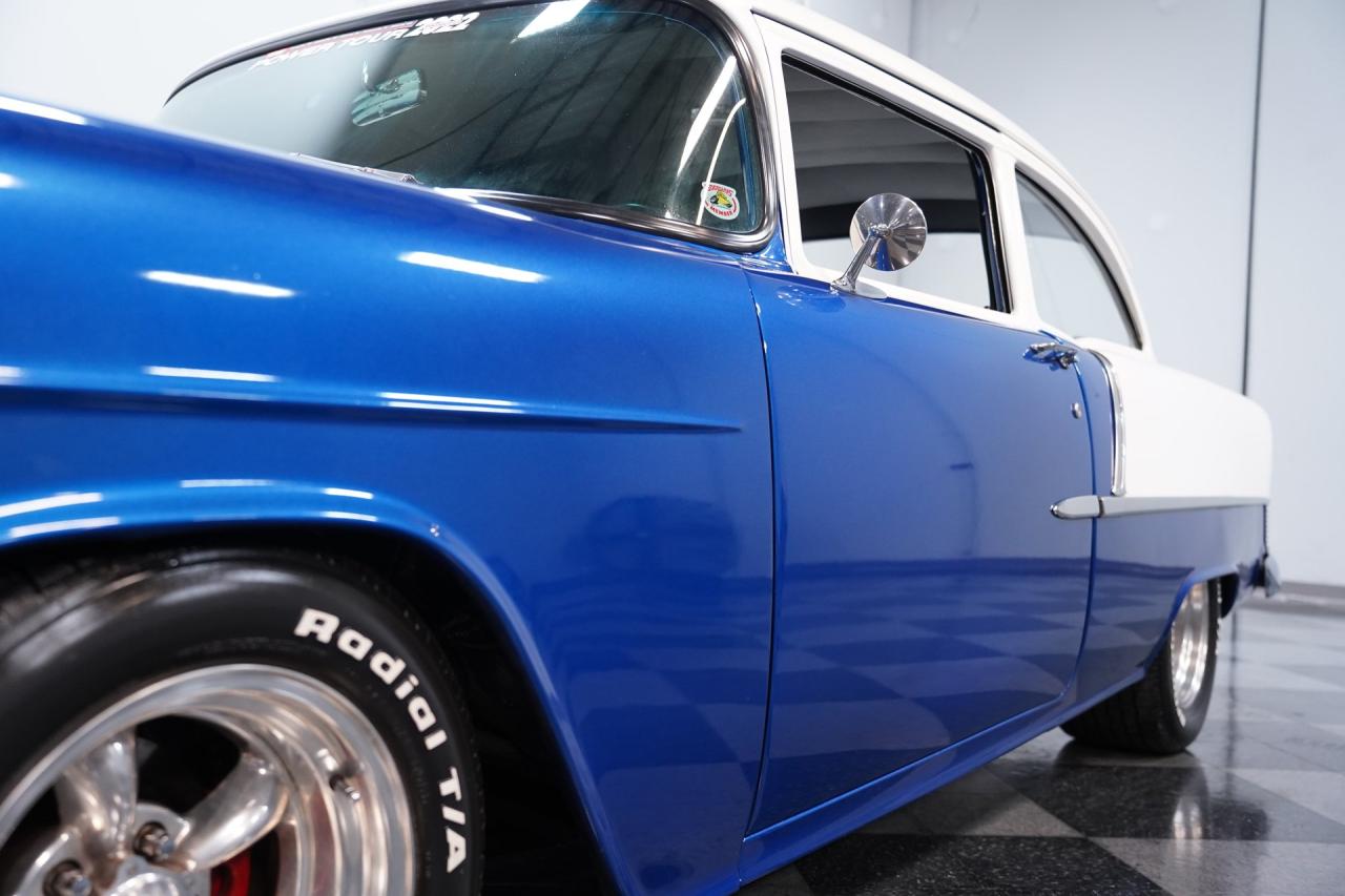 1955 Chevrolet 210