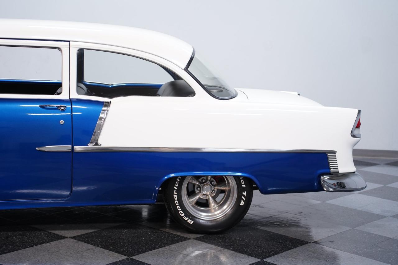1955 Chevrolet 210