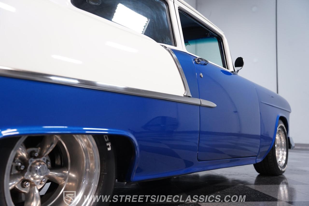 1955 Chevrolet 210