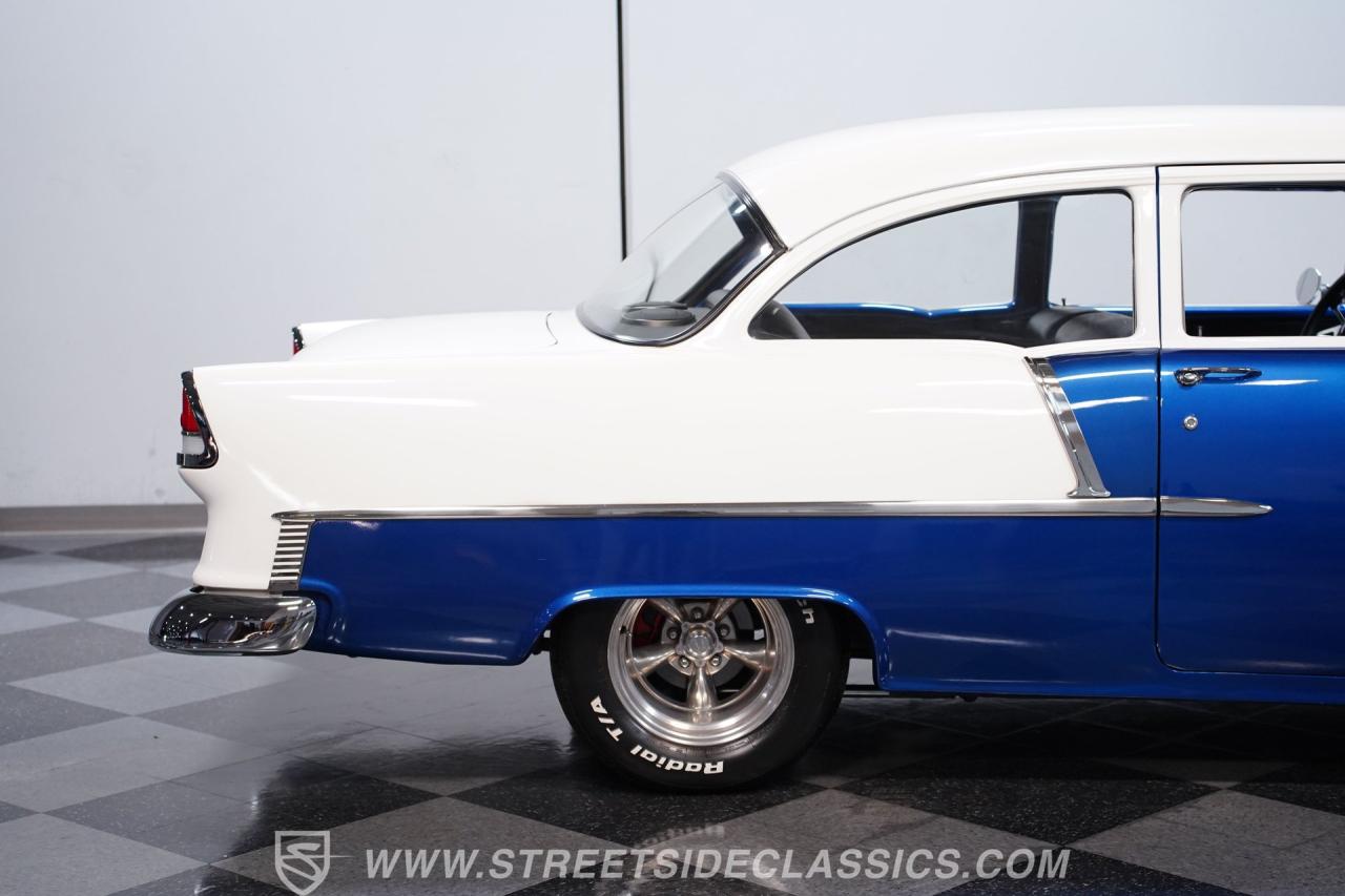 1955 Chevrolet 210