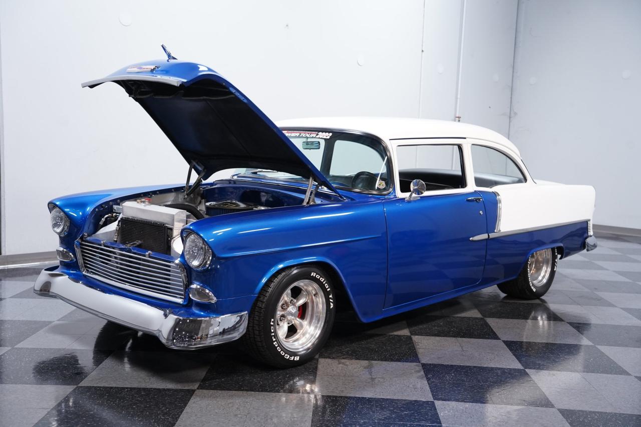 1955 Chevrolet 210