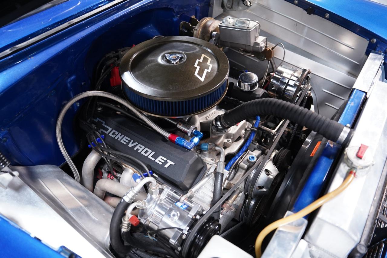 1955 Chevrolet 210