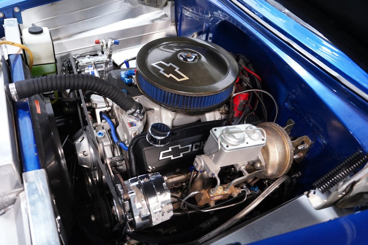 1955 Chevrolet 210