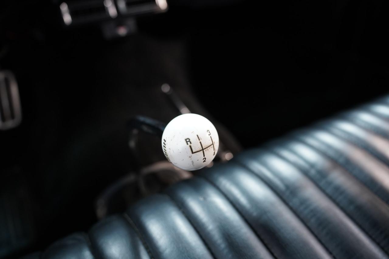 1955 Chevrolet 210