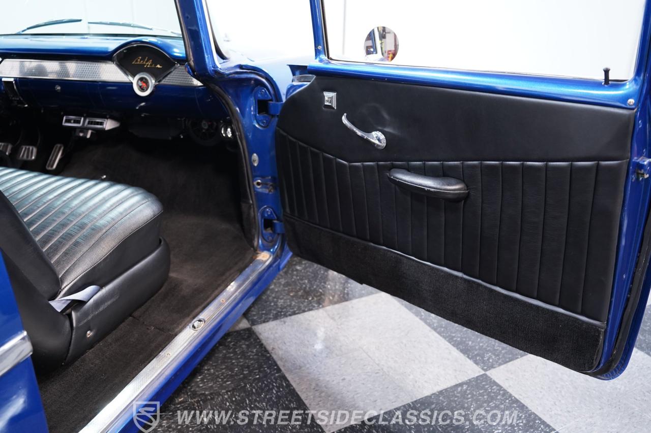 1955 Chevrolet 210