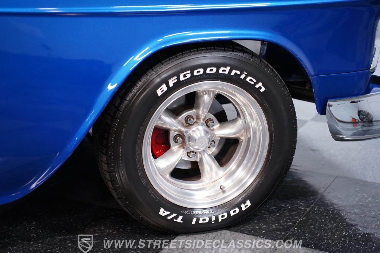 1955 Chevrolet 210