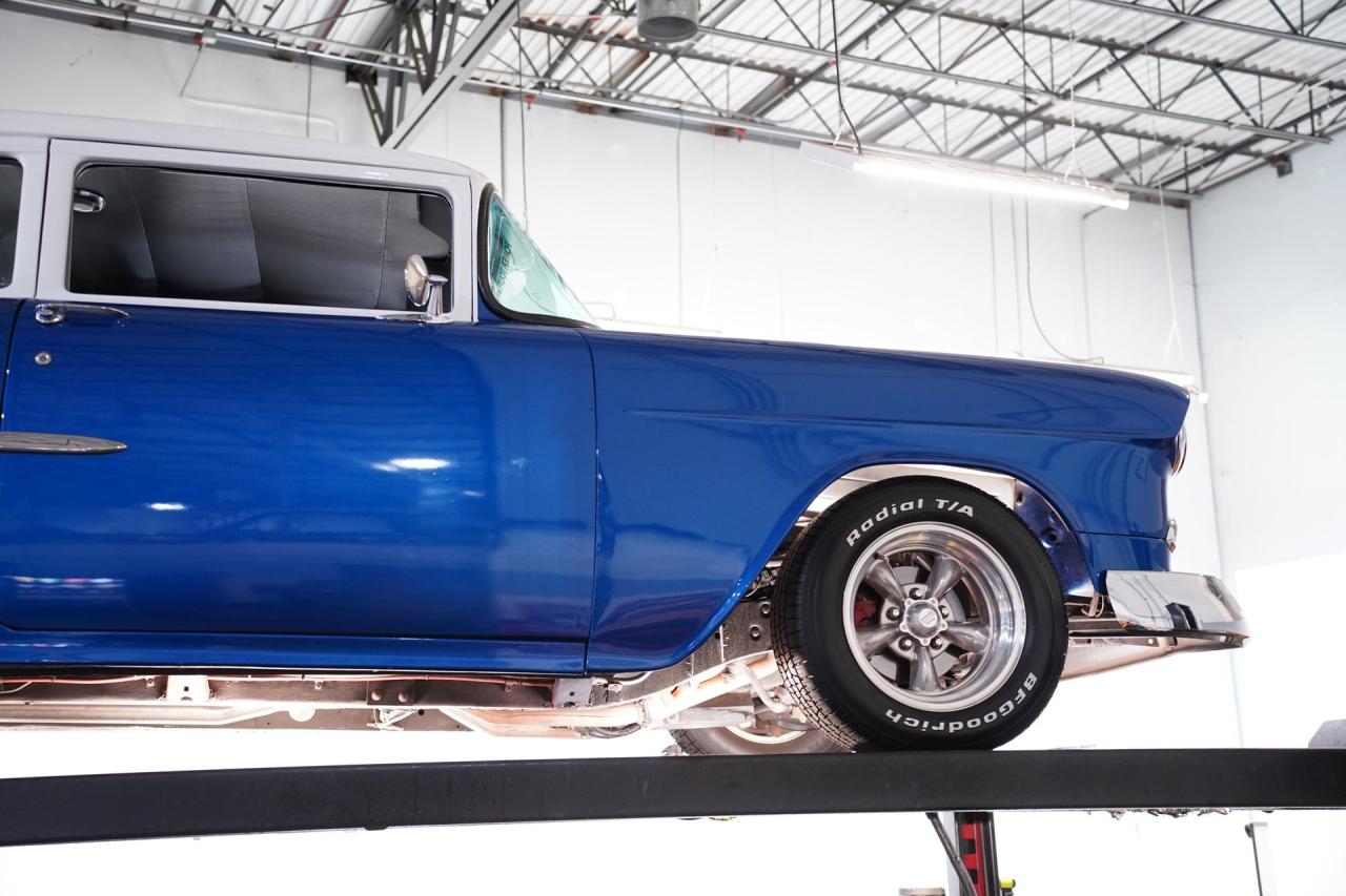 1955 Chevrolet 210