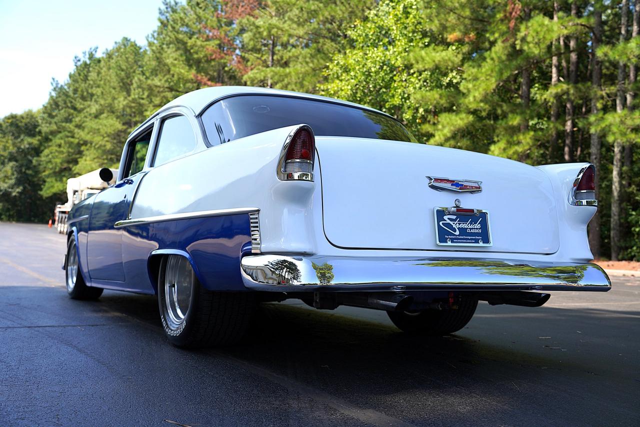 1955 Chevrolet 210