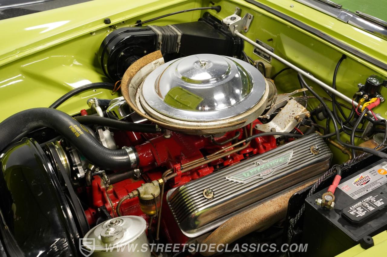 1956 Ford Thunderbird