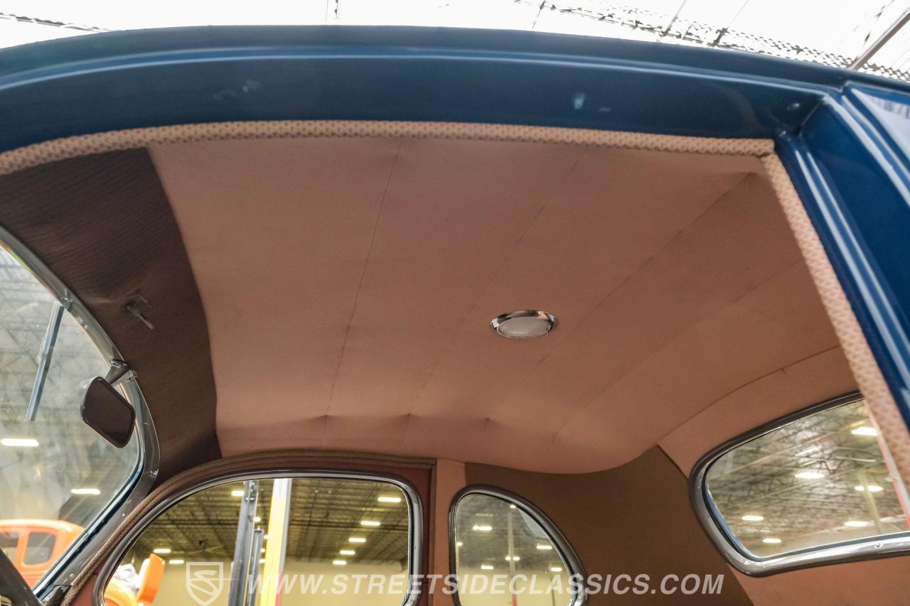 1935 Ford 5-Window Rumble Seat Coupe