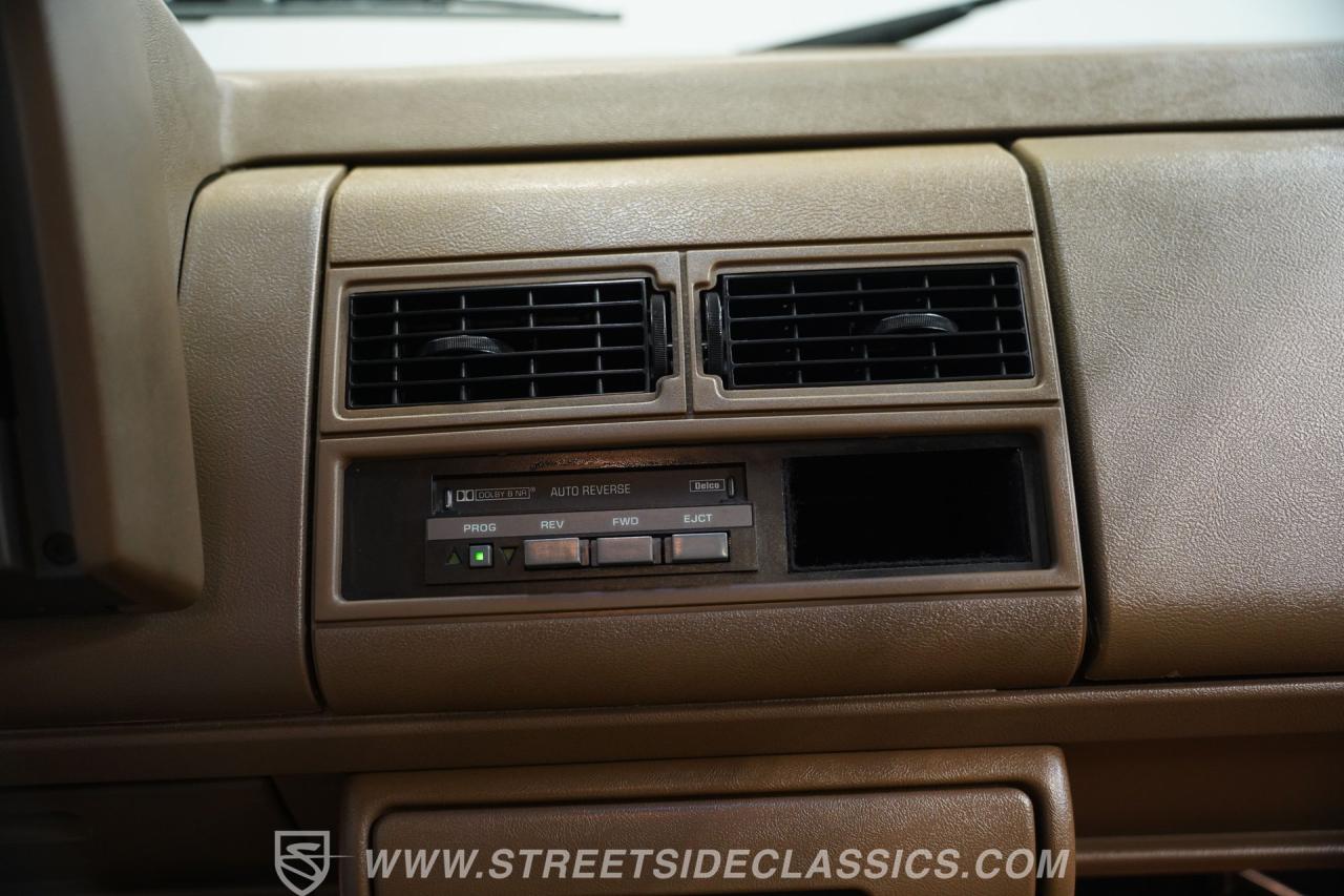 1993 Chevrolet Silverado Z71 4x4