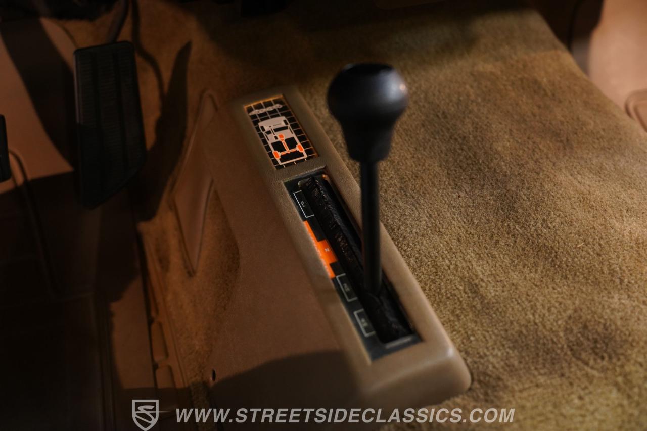 1993 Chevrolet Silverado Z71 4x4