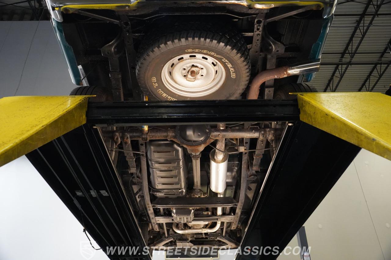 1993 Chevrolet Silverado Z71 4x4