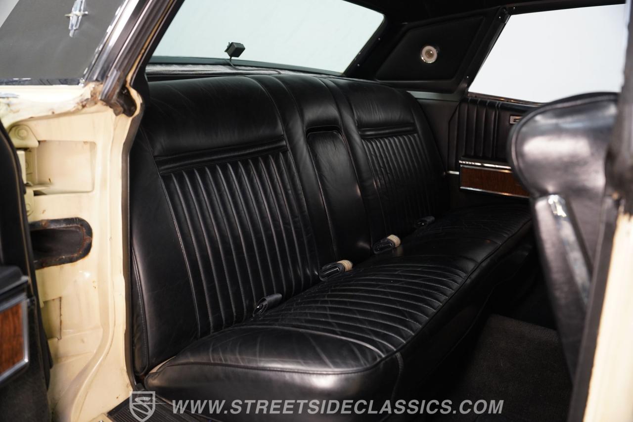 1967 Lincoln Continental