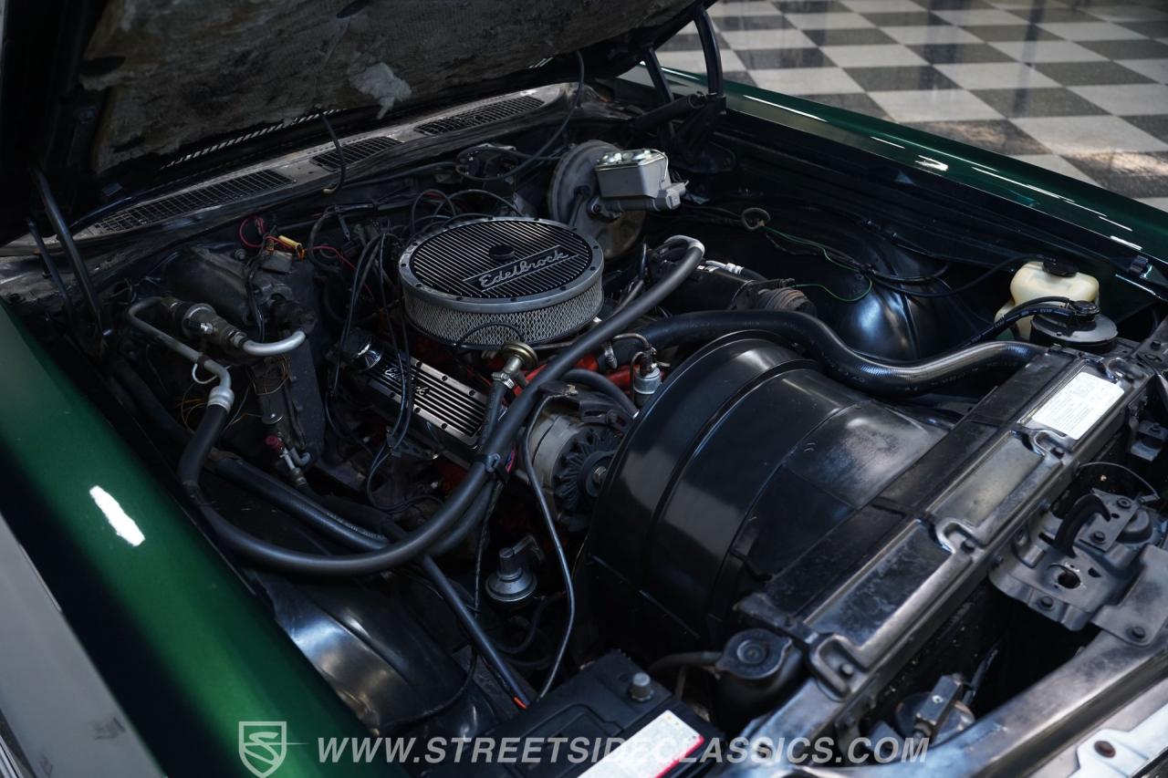 1971 Chevrolet Monte Carlo