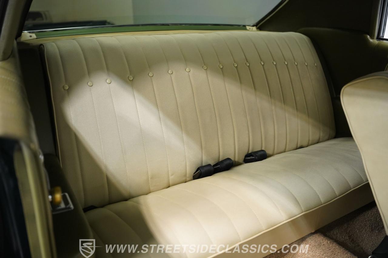 1971 Chevrolet Monte Carlo