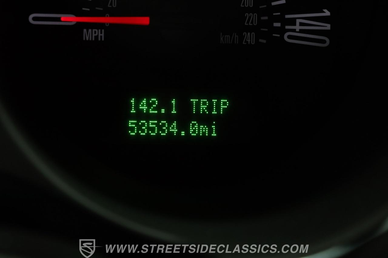 2006 Ford Mustang GT Convertible