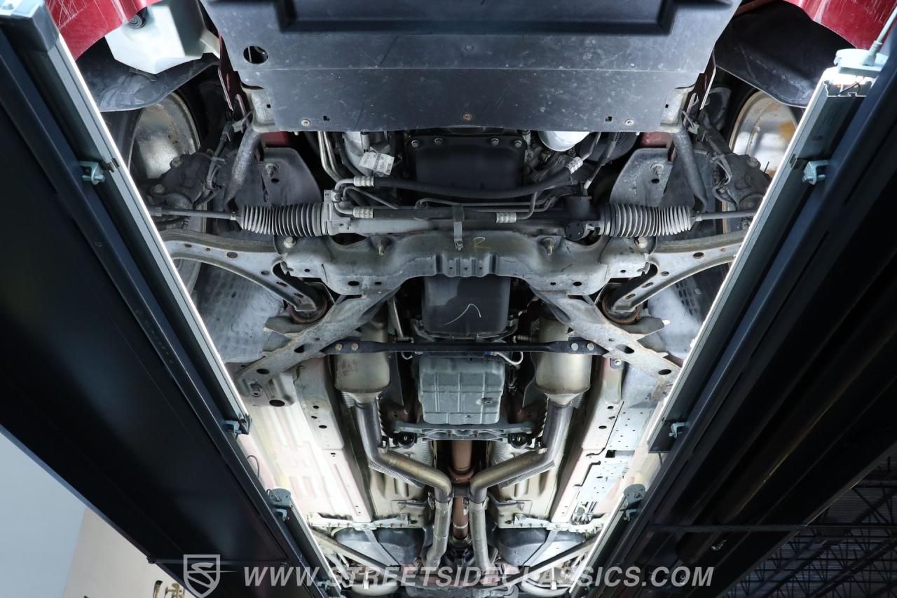 2006 Ford Mustang GT Convertible