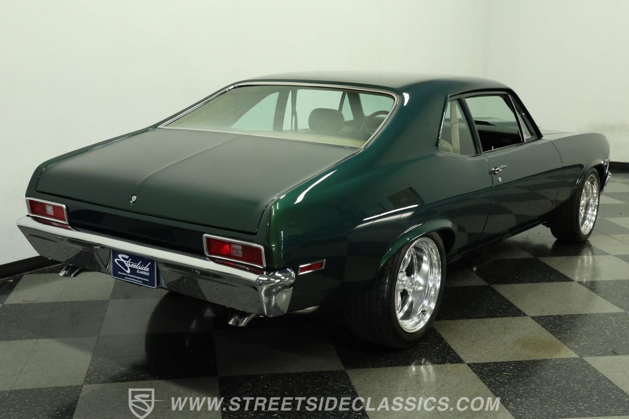 1970 Chevrolet Nova