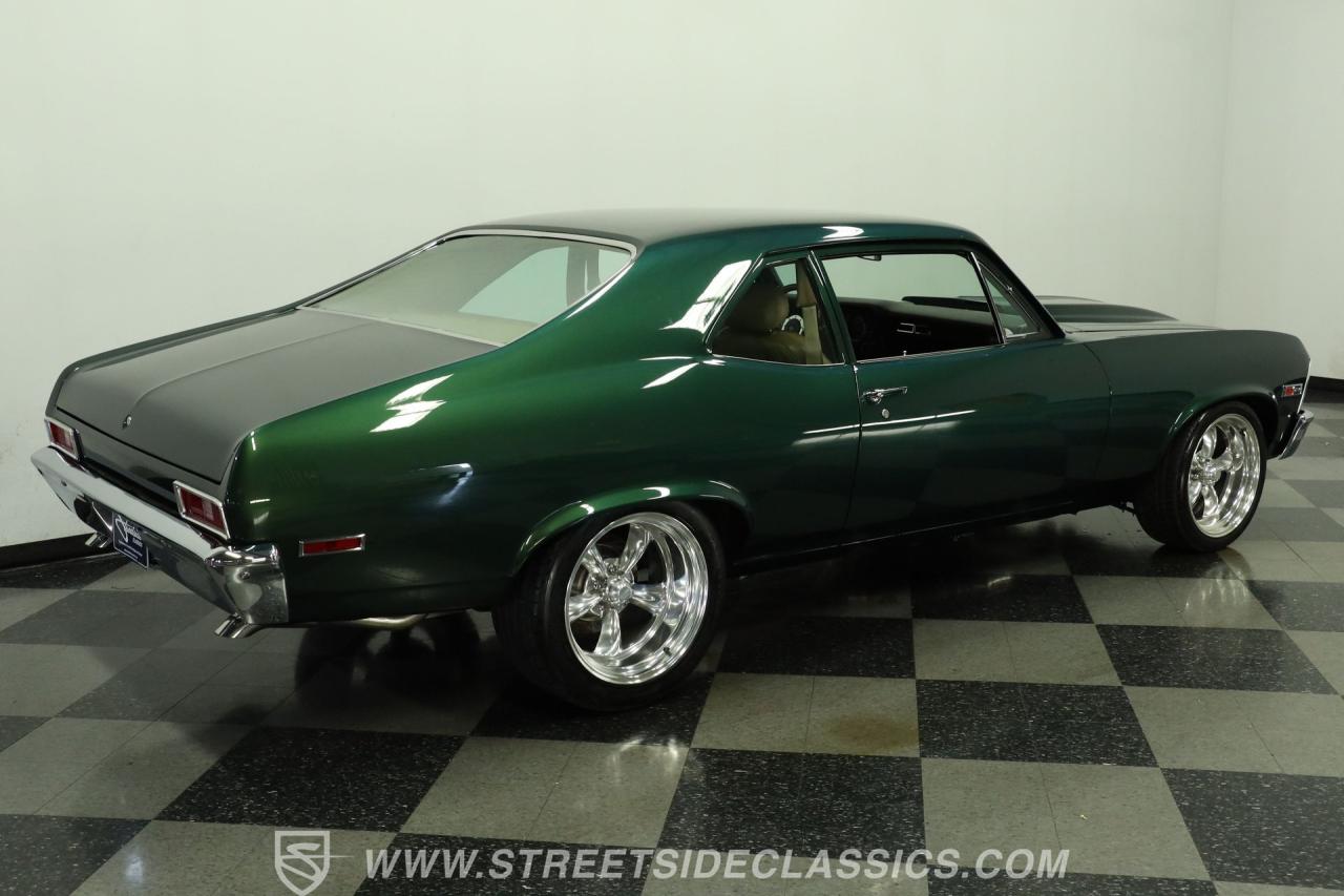 1970 Chevrolet Nova
