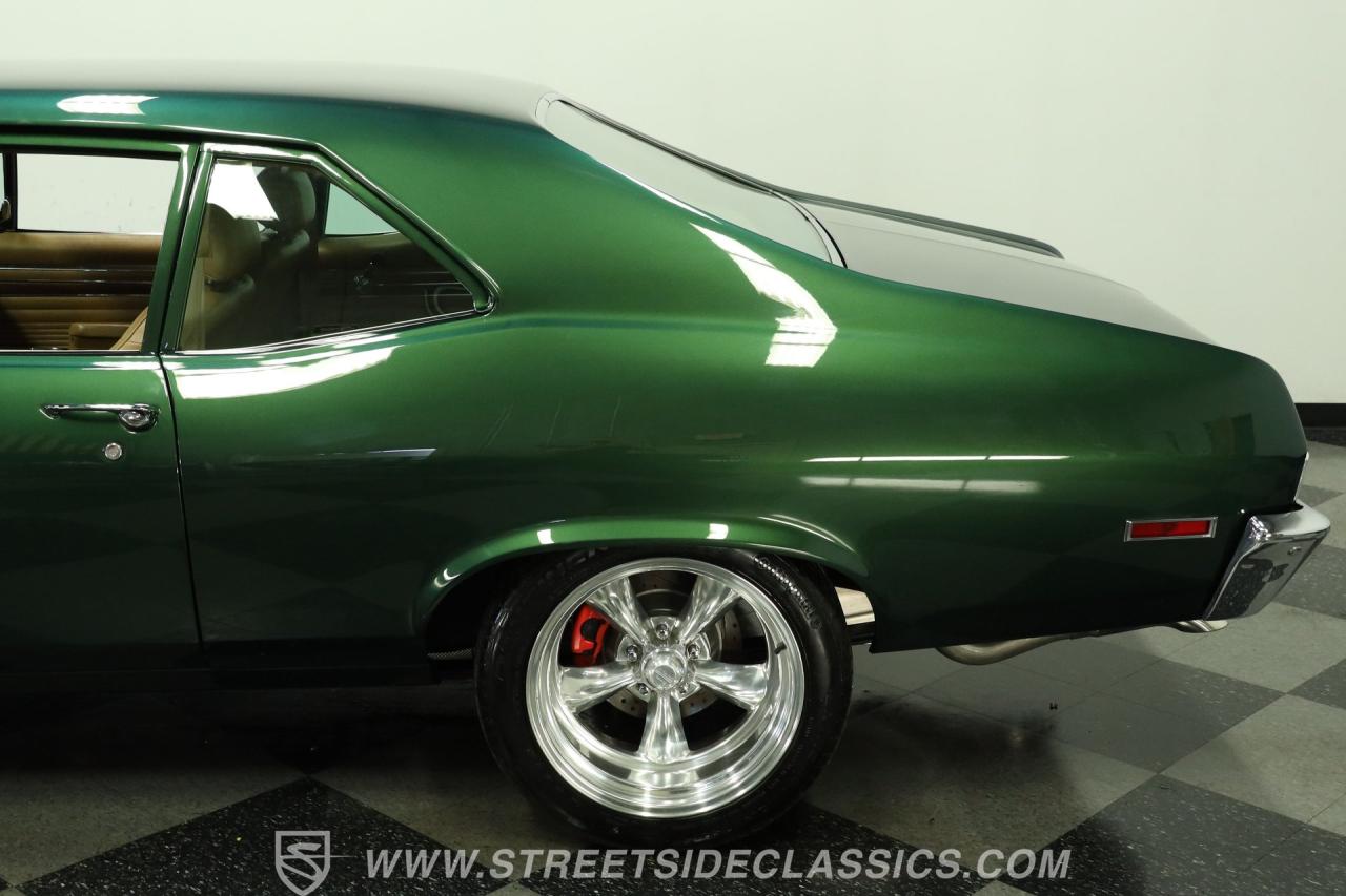 1970 Chevrolet Nova