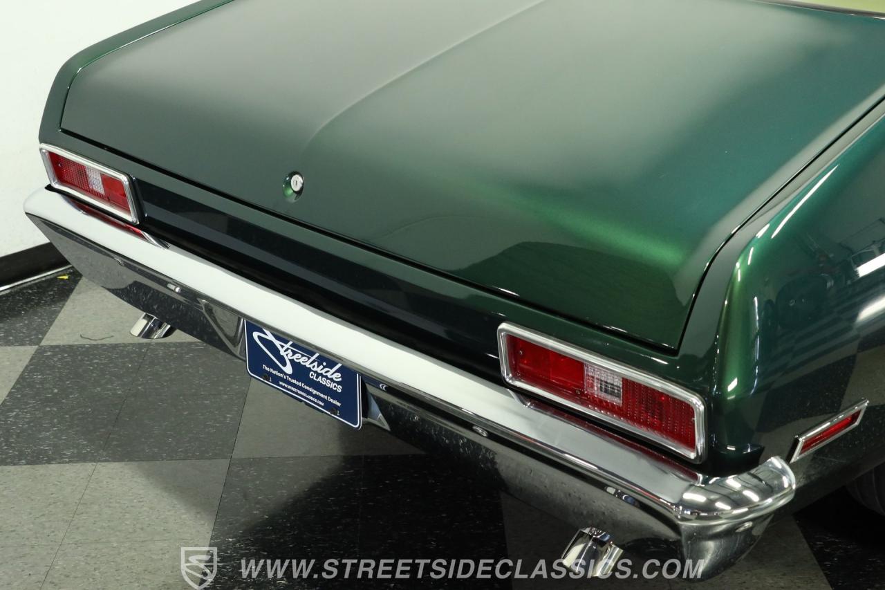 1970 Chevrolet Nova
