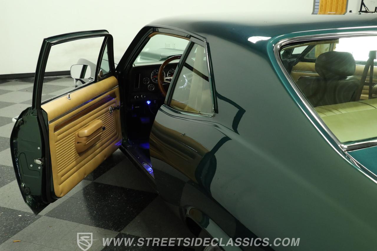 1970 Chevrolet Nova