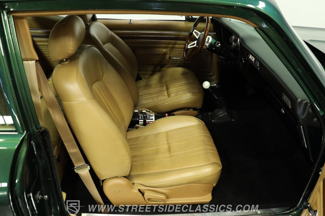 1970 Chevrolet Nova