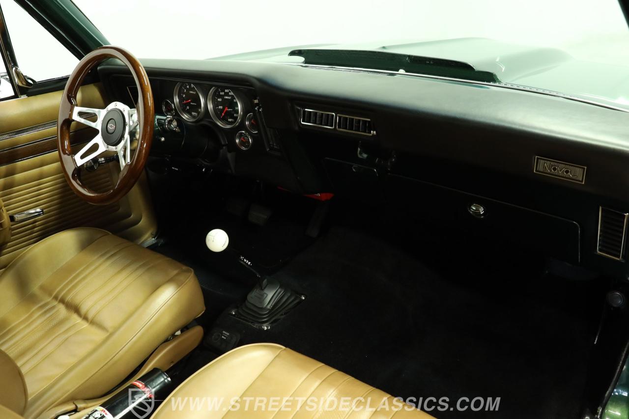 1970 Chevrolet Nova