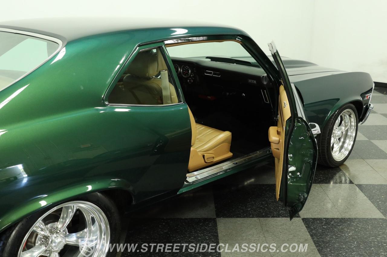 1970 Chevrolet Nova