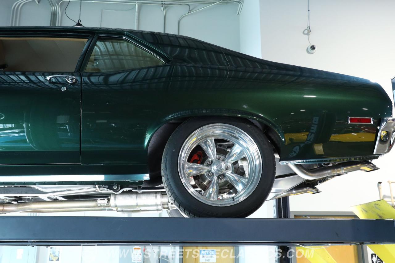 1970 Chevrolet Nova