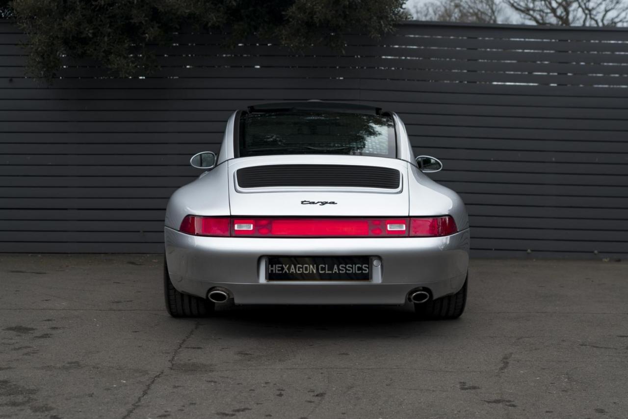1996 Porsche Unknown