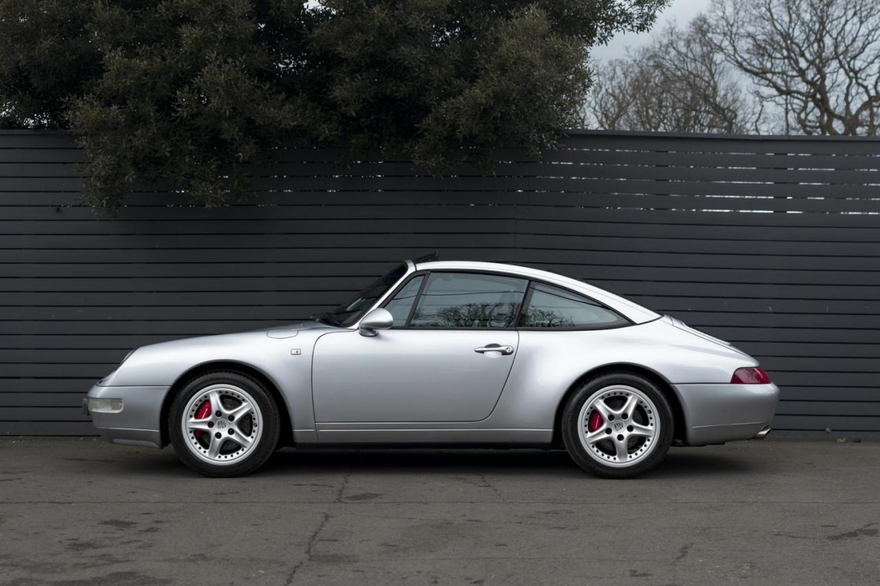 1996 Porsche Unknown