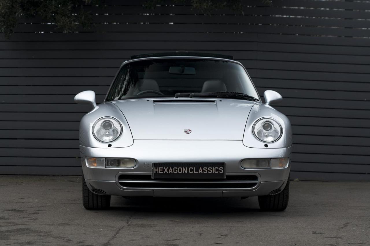 1996 Porsche Unknown