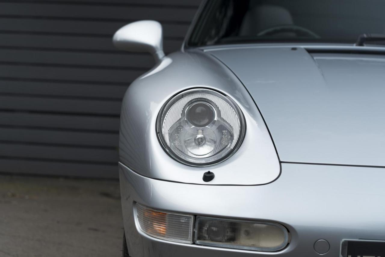 1996 Porsche Unknown