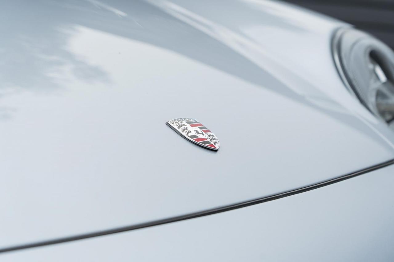 1996 Porsche Unknown