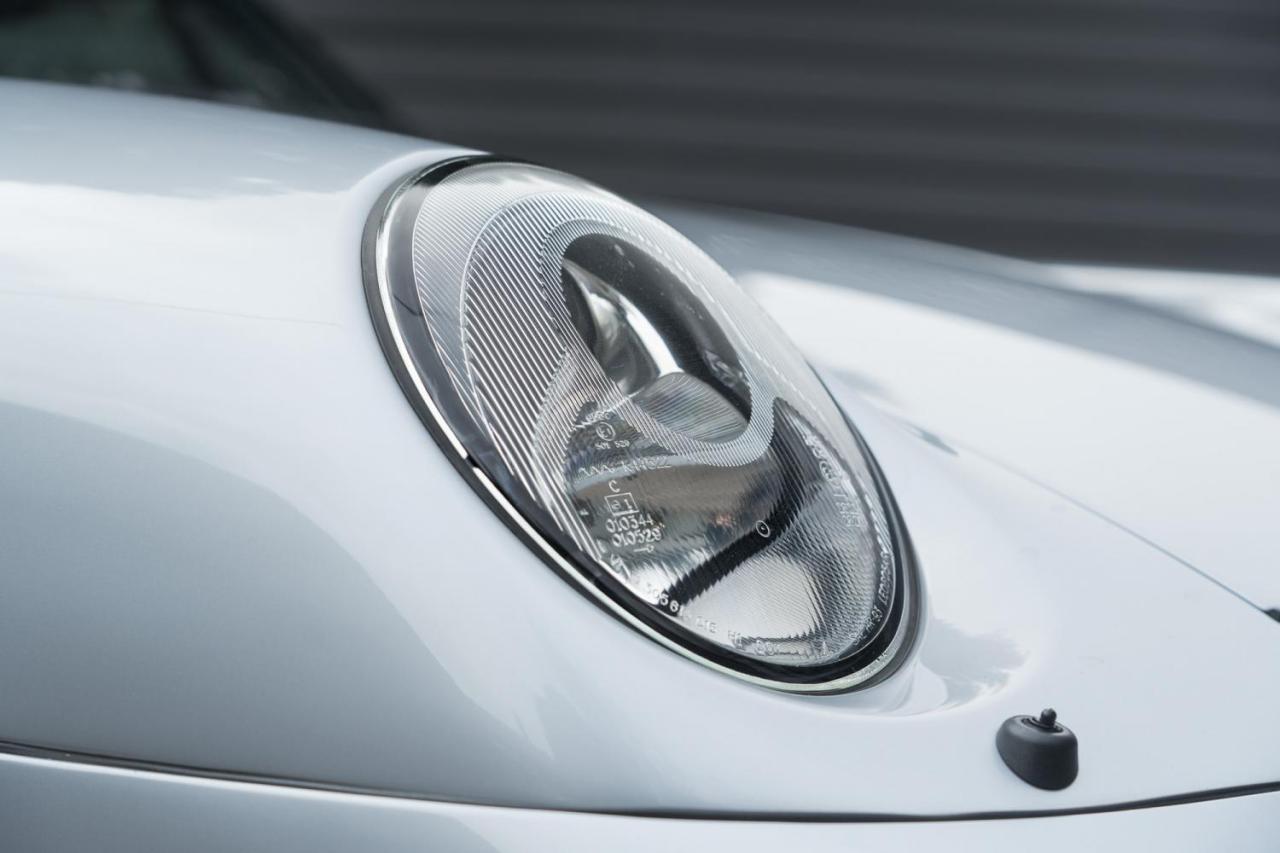 1996 Porsche Unknown