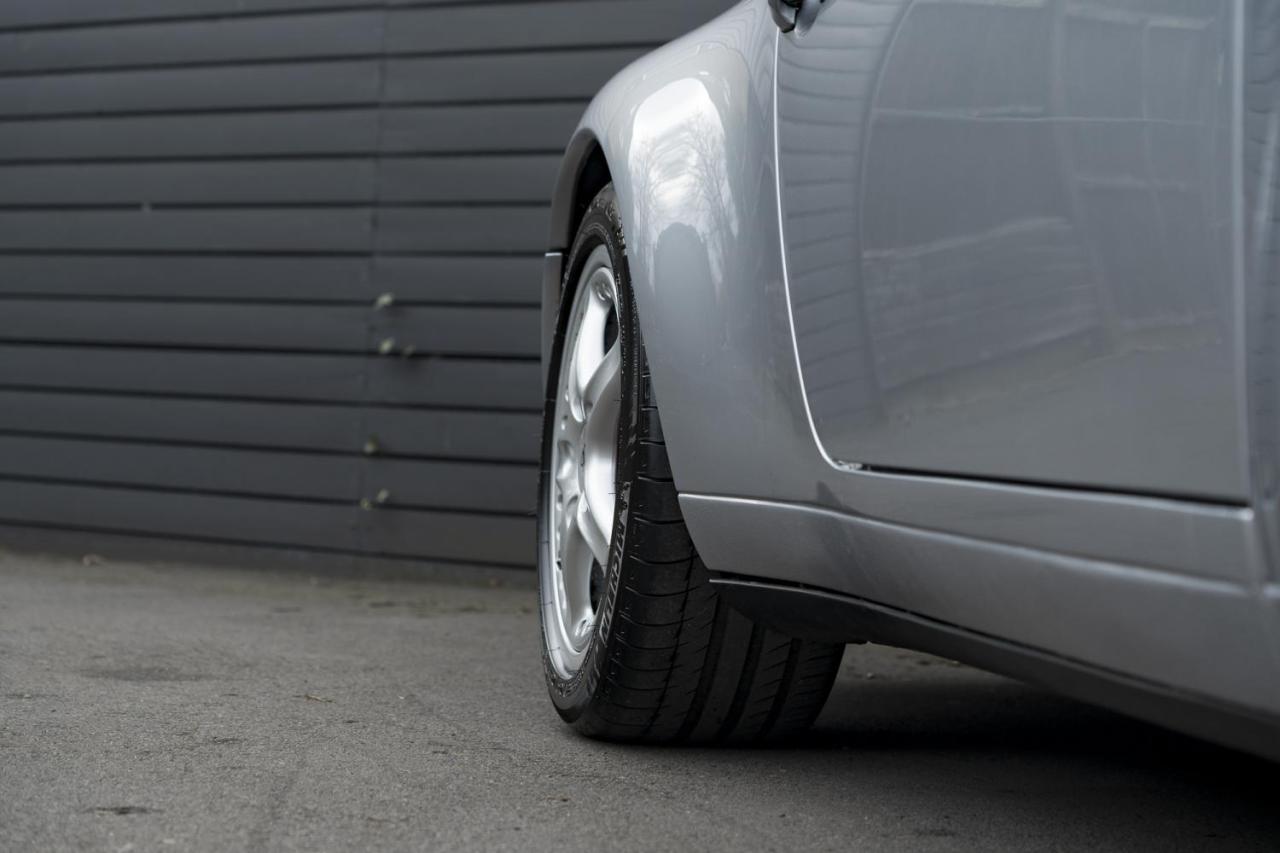 1996 Porsche Unknown