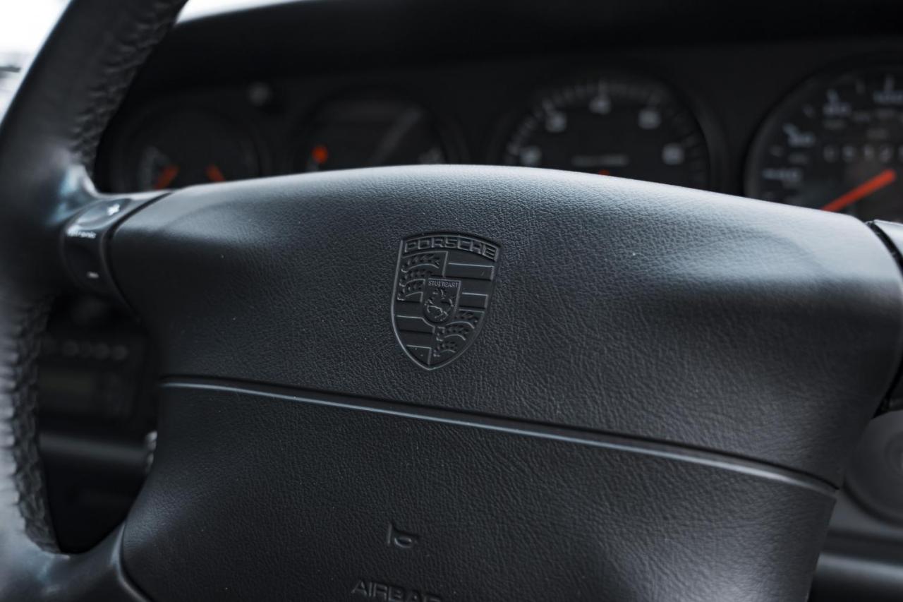1996 Porsche Unknown