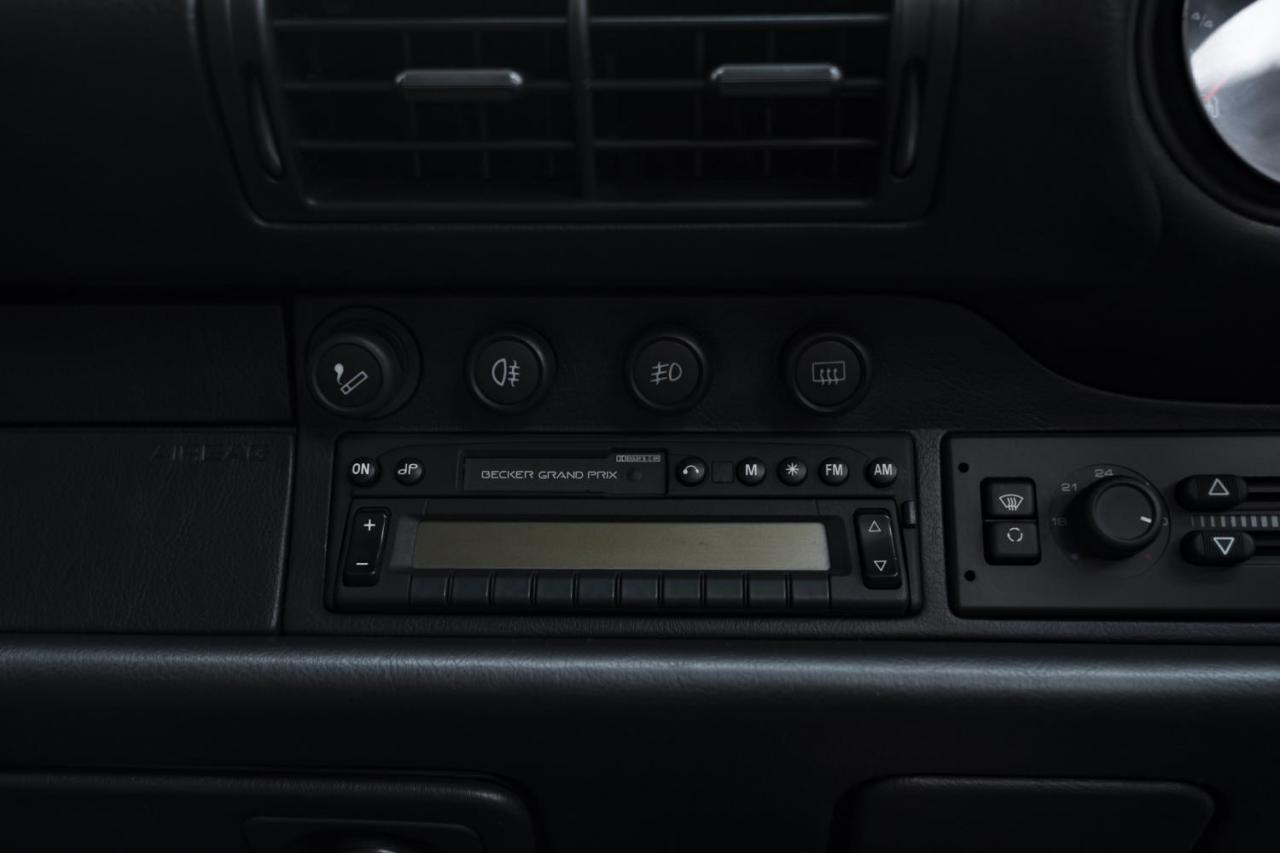 1996 Porsche Unknown