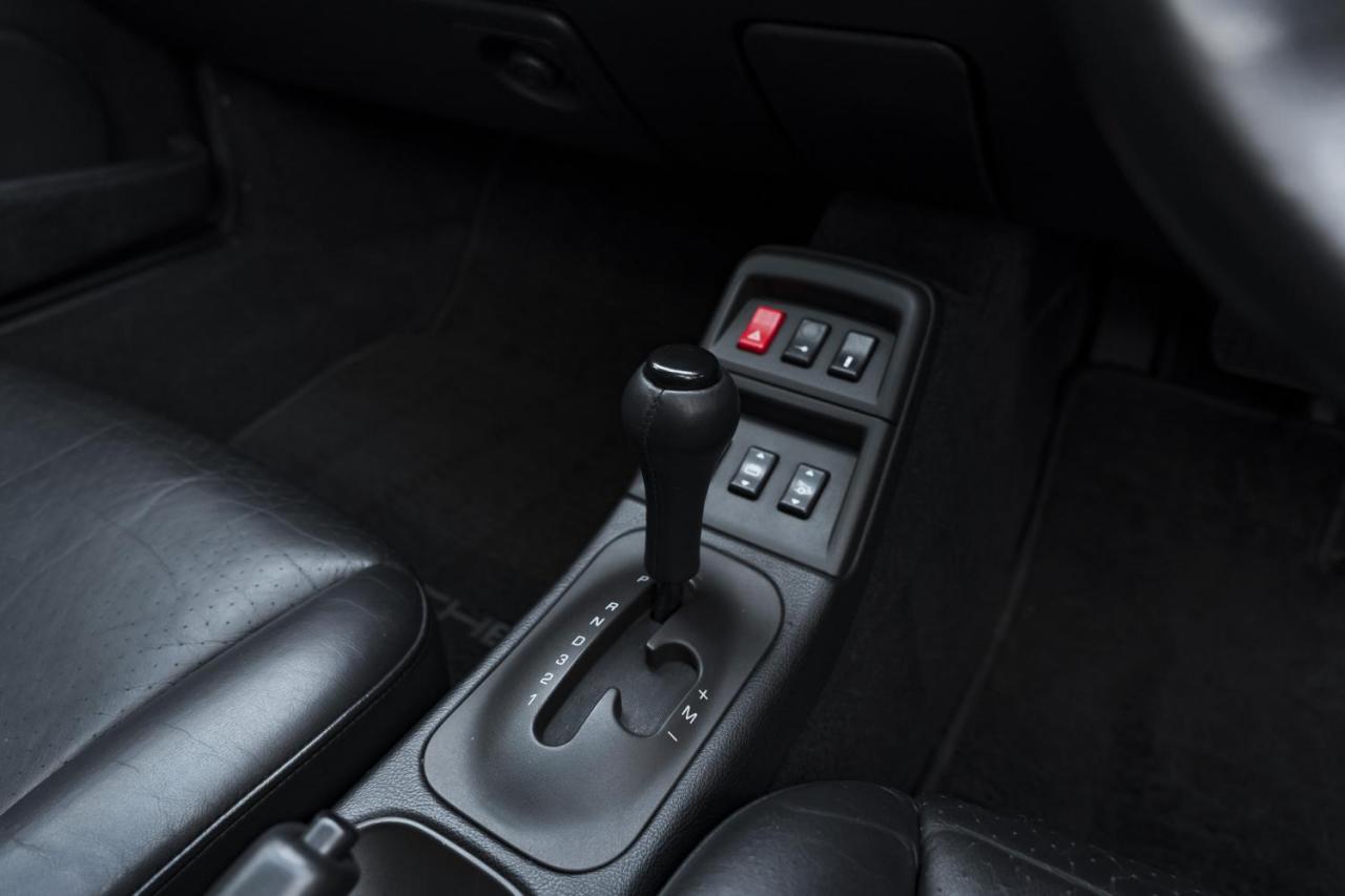 1996 Porsche Unknown