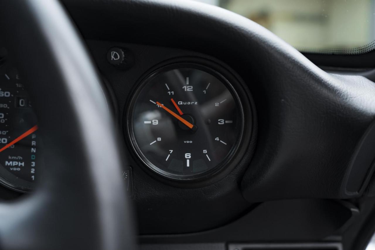 1996 Porsche Unknown