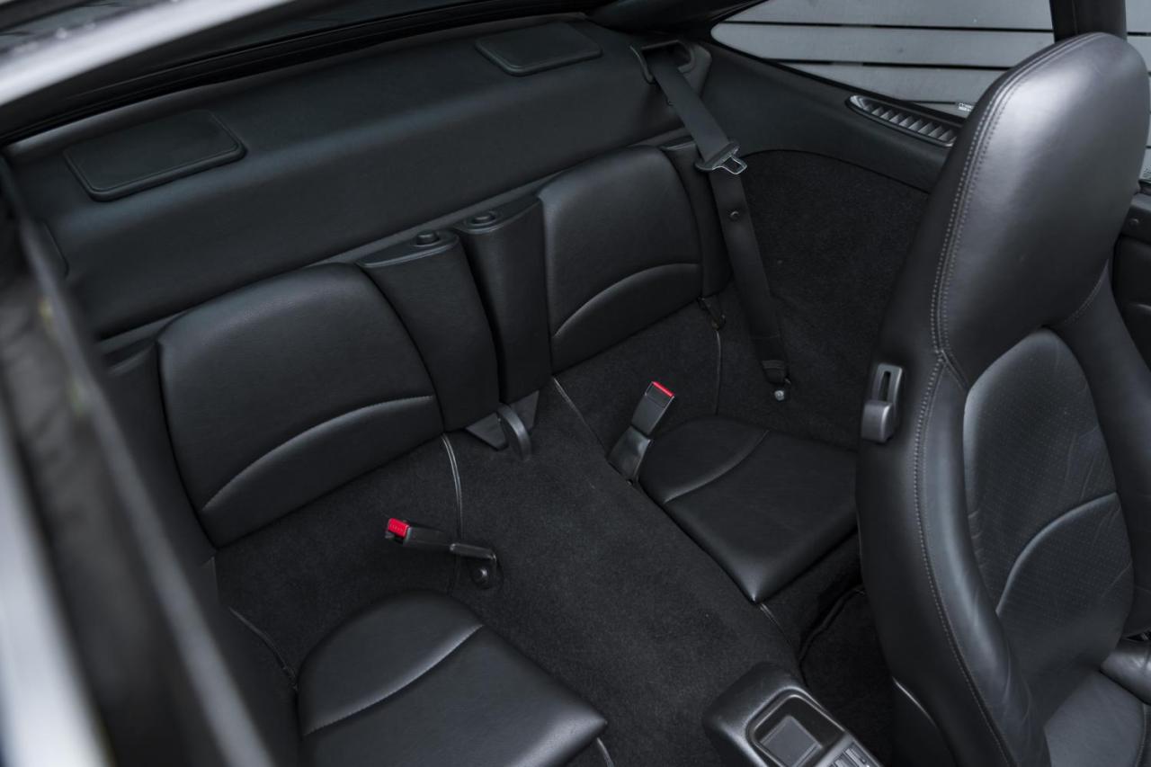 1996 Porsche Unknown