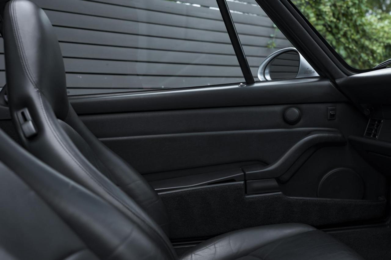 1996 Porsche Unknown