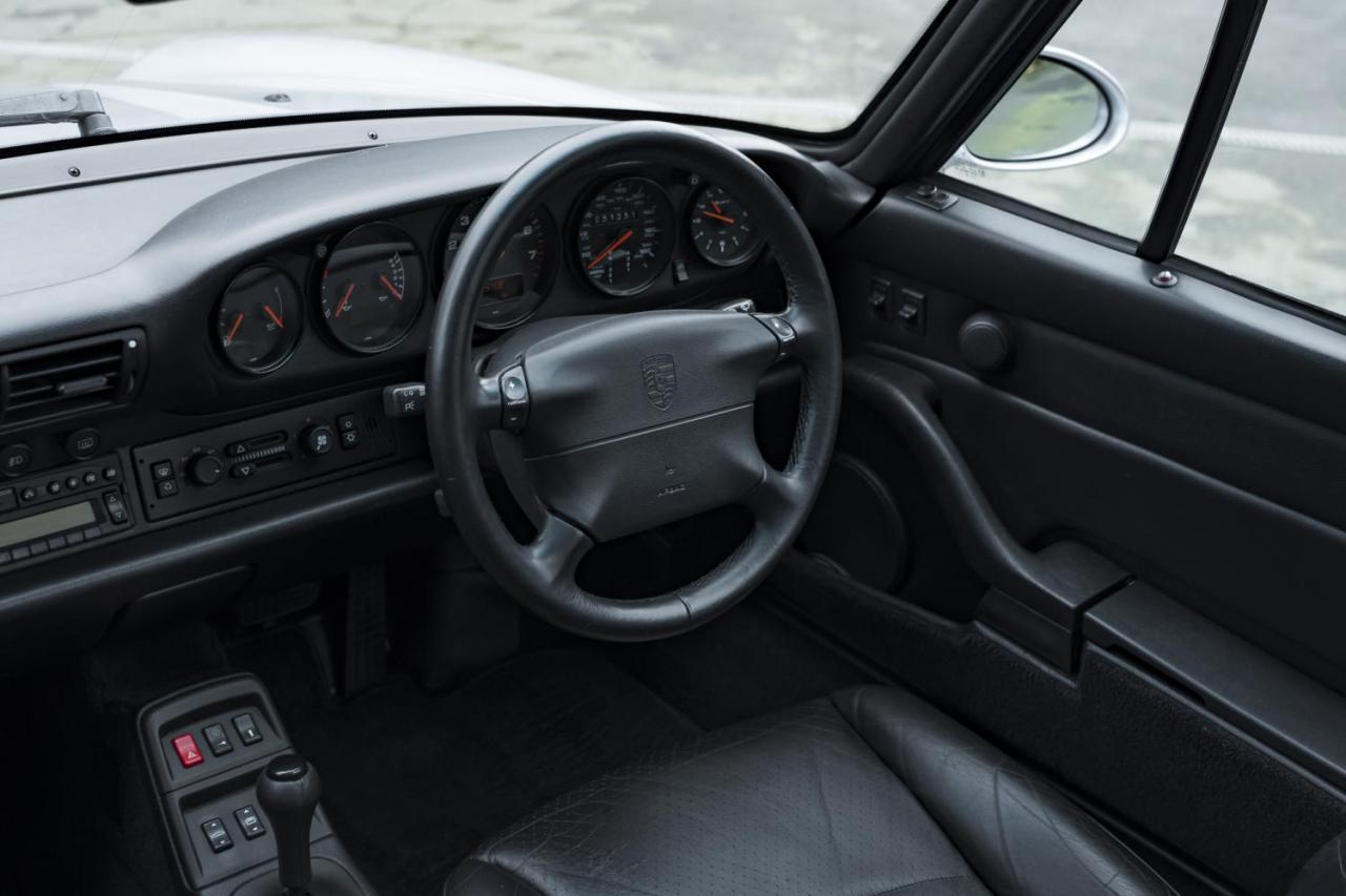 1996 Porsche Unknown