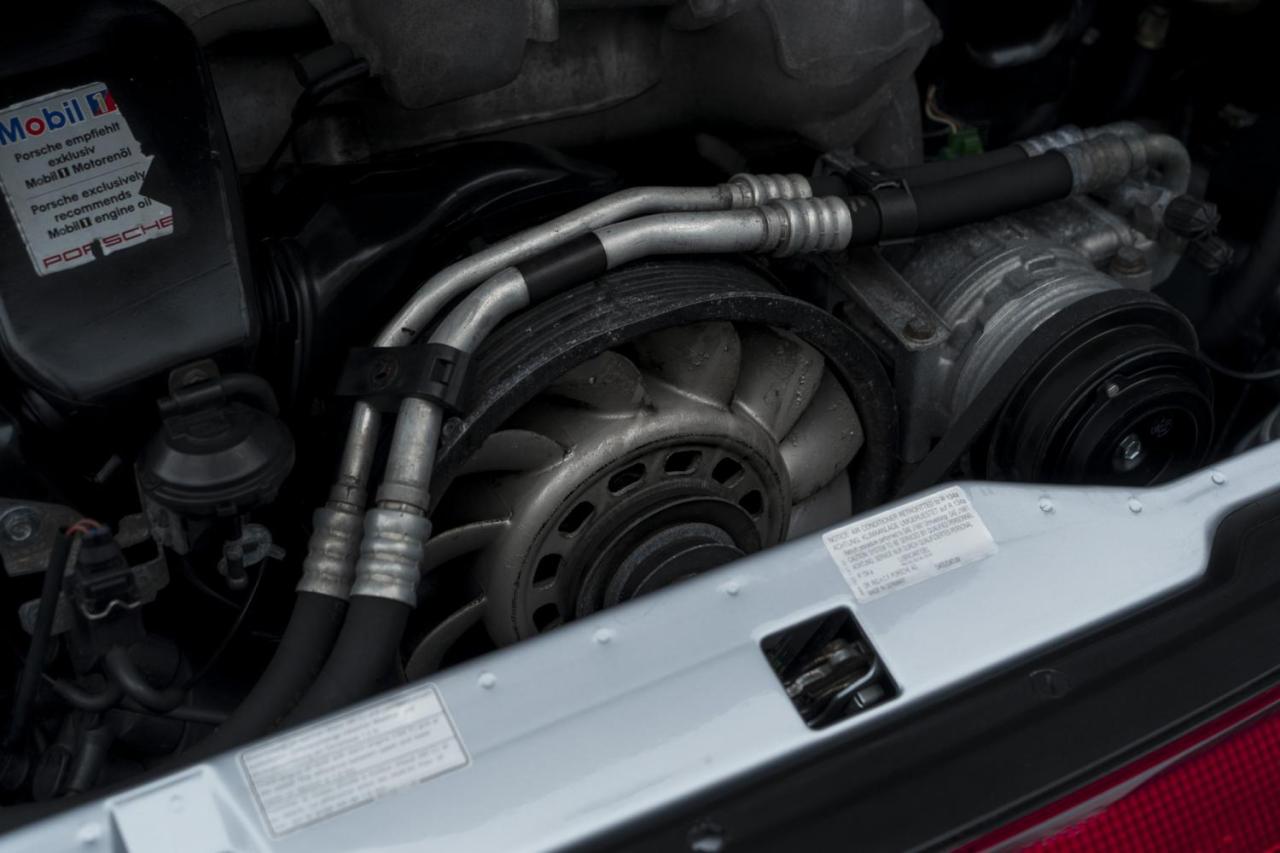 1996 Porsche Unknown