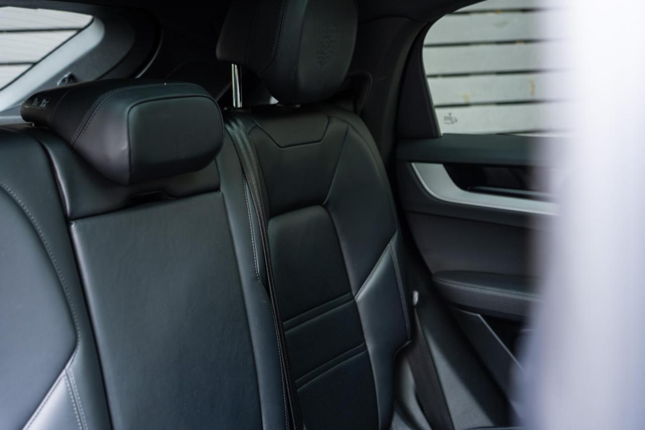 2024 Porsche Cayenne S 4.0T