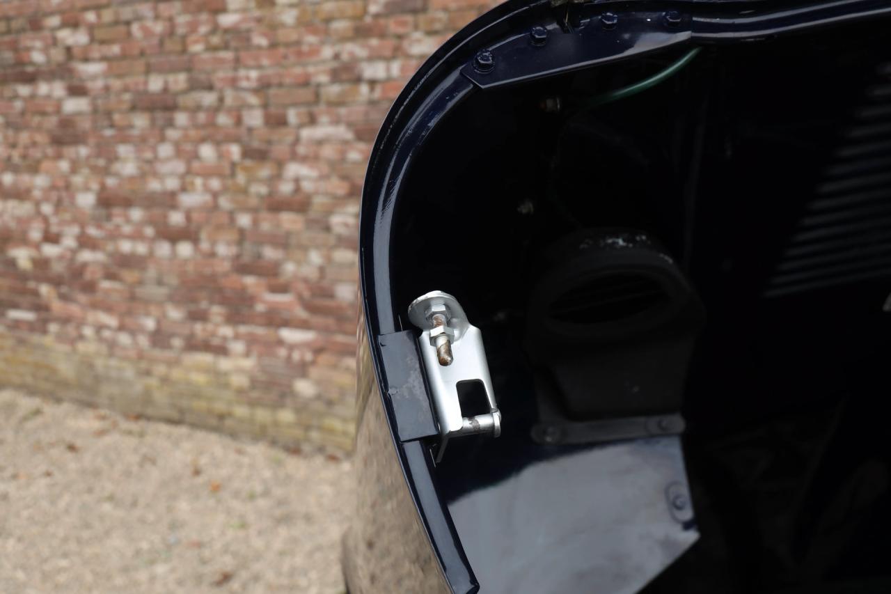 1973 Jaguar E-Type Series 3 V12 Convertible &ldquo;From the hills of Cannes and Antibes&rdquo;